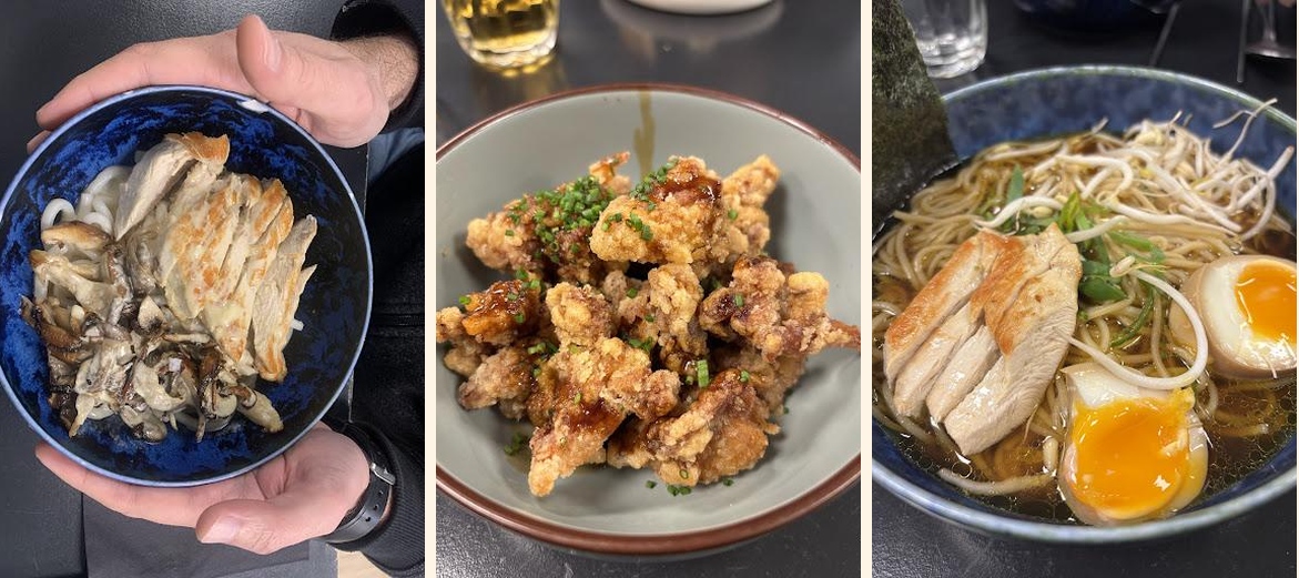 Yūgō (anciennement HOBO) - Gallery Image 1