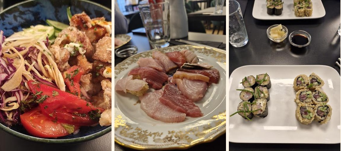 Yūgō (anciennement HOBO) - Gallery Image 3