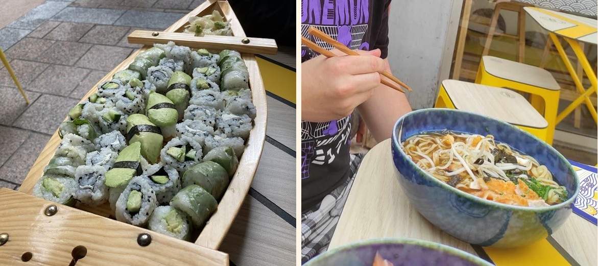 Yūgō (anciennement HOBO) - Gallery Image 6